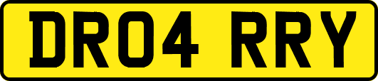 DR04RRY