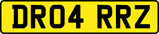 DR04RRZ