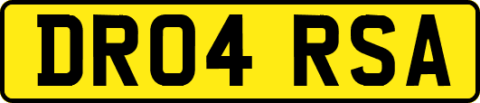 DR04RSA