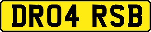 DR04RSB