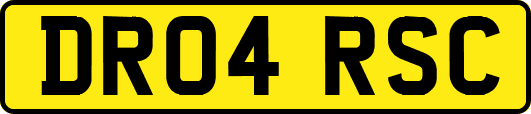 DR04RSC