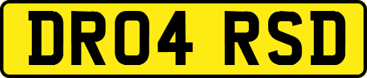 DR04RSD