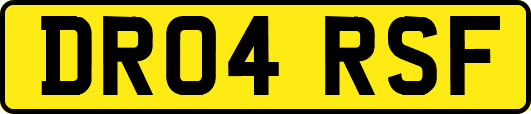 DR04RSF