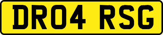 DR04RSG
