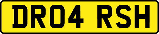 DR04RSH
