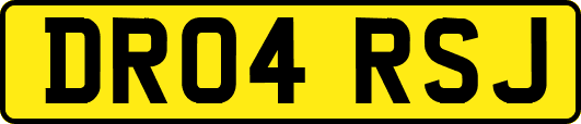 DR04RSJ