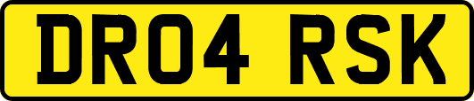 DR04RSK
