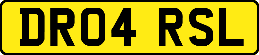 DR04RSL