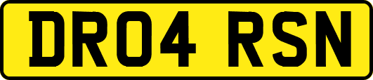 DR04RSN