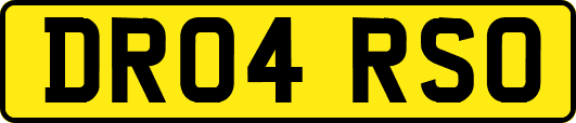 DR04RSO