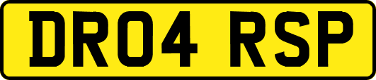 DR04RSP