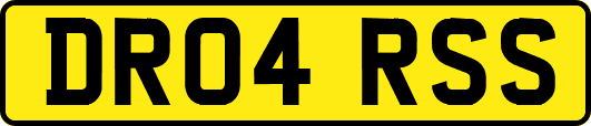DR04RSS