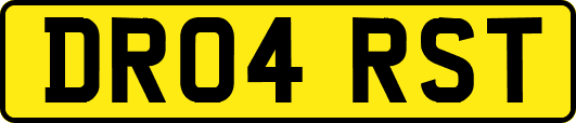 DR04RST