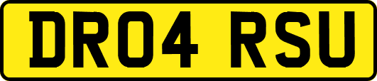 DR04RSU