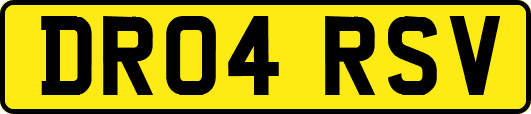 DR04RSV