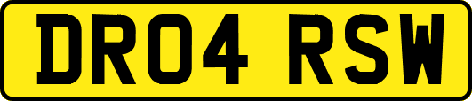 DR04RSW