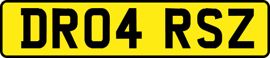 DR04RSZ