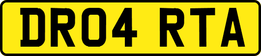 DR04RTA