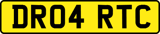 DR04RTC