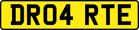 DR04RTE