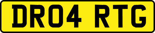 DR04RTG