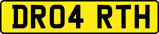 DR04RTH