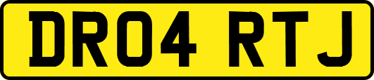 DR04RTJ