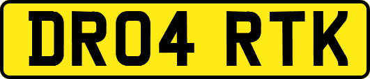DR04RTK