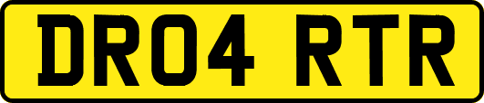 DR04RTR