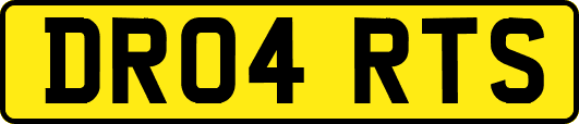 DR04RTS