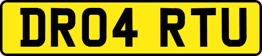DR04RTU