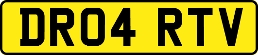 DR04RTV