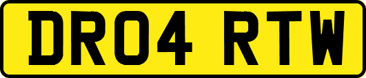 DR04RTW