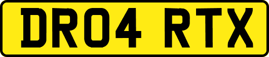 DR04RTX