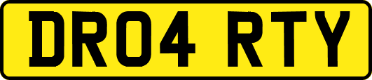 DR04RTY