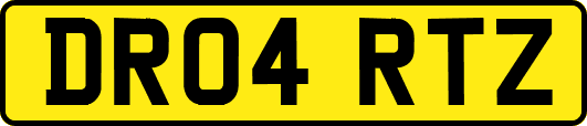 DR04RTZ