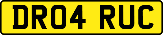 DR04RUC