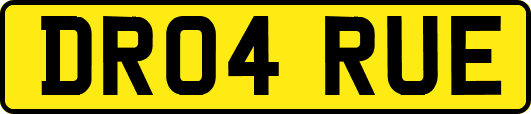 DR04RUE