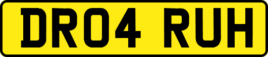 DR04RUH