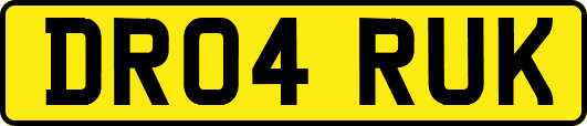 DR04RUK