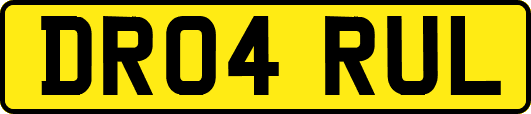 DR04RUL