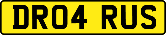 DR04RUS