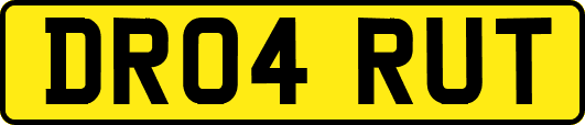 DR04RUT