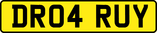 DR04RUY