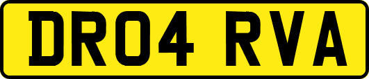 DR04RVA