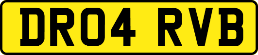 DR04RVB