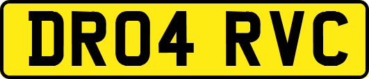 DR04RVC