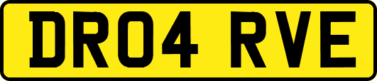 DR04RVE