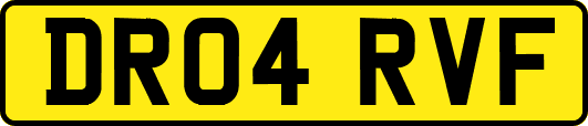 DR04RVF