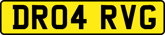DR04RVG